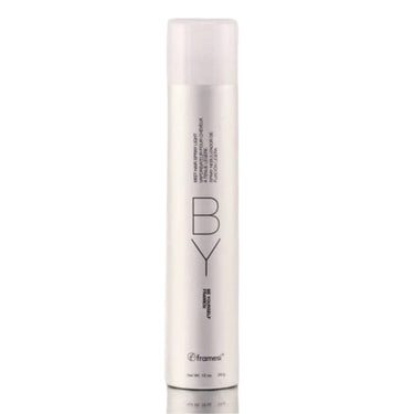 FRAMESI_Mist Hair Spray Light 300ml_Cosmetic World